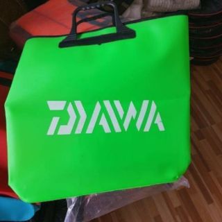 Túi đựng cá nhựa dẻo
