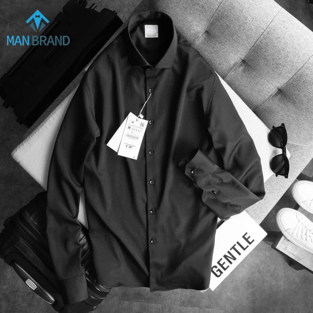 [Mã FAMAYMA2 giảm 10K đơn 50K] [SALE GIÁ GỐC] - SIÊU PHẨM SƠ MI FORM CHUẨN SHOP- BAO ĐỔI TRẢ | BigBuy360 - bigbuy360.vn