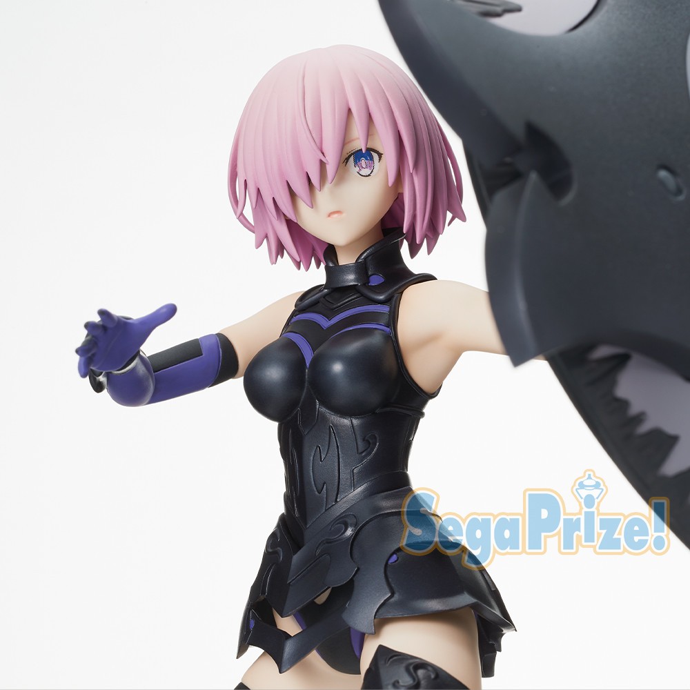 [SHQ] [ Hàng có sẵn ] Mô hình Figure chính hãng Nhật - Mashu Mash Kyrielight - Fate Grand Order