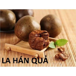 La hán quả bể 500g