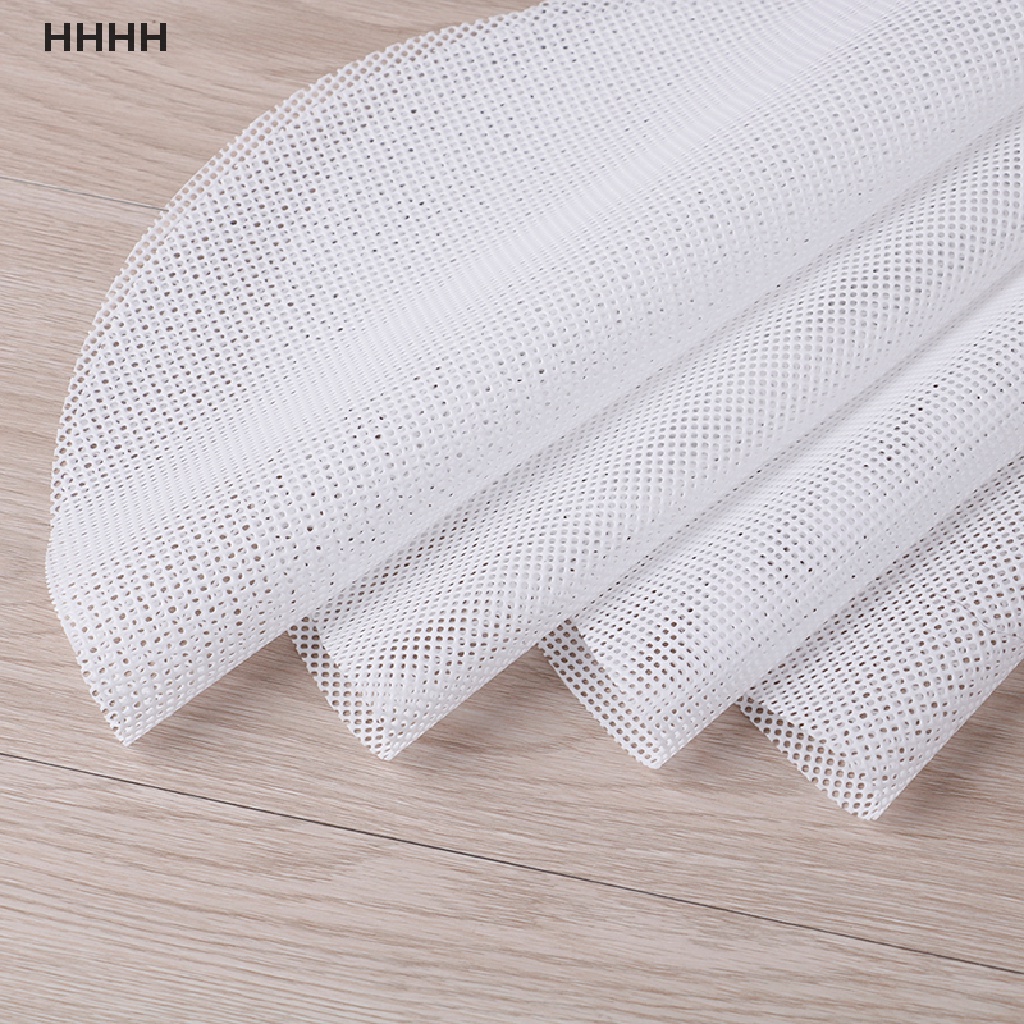 Tấm lưới lót nồi hấp bánh bao hình tròn bằng silicon chống dính tùy chọn kích thước