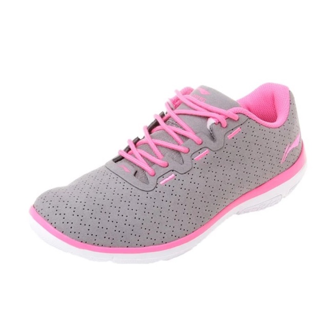 Giày thể thao Lining sz 35