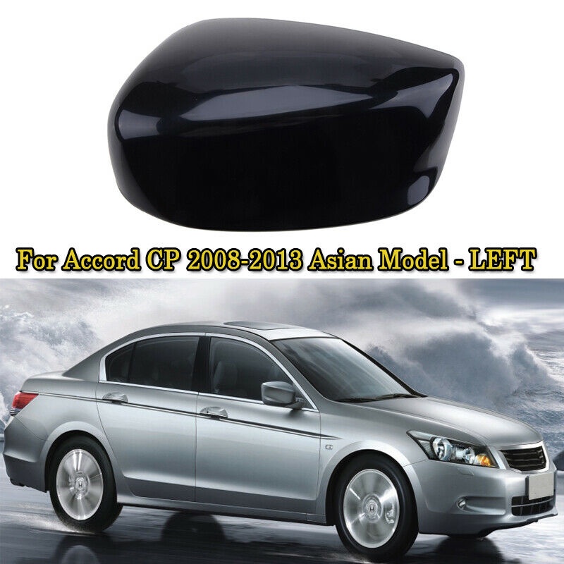 Ốp Gương Chiếu Hậu Bên Trái / Phải Dành Cho Xe Honda Accord 2008 2009 2010 2011 2012