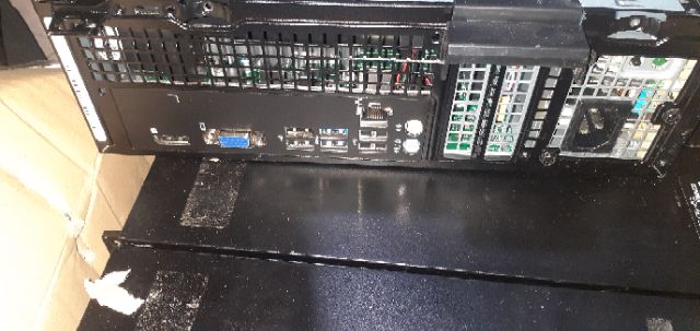 Thùng máy bộ Dell 3020 đẹp mạnh bền | BigBuy360 - bigbuy360.vn