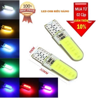 Đèn demi , xinhan , đèn sương mù , đèn led xe gắn máy