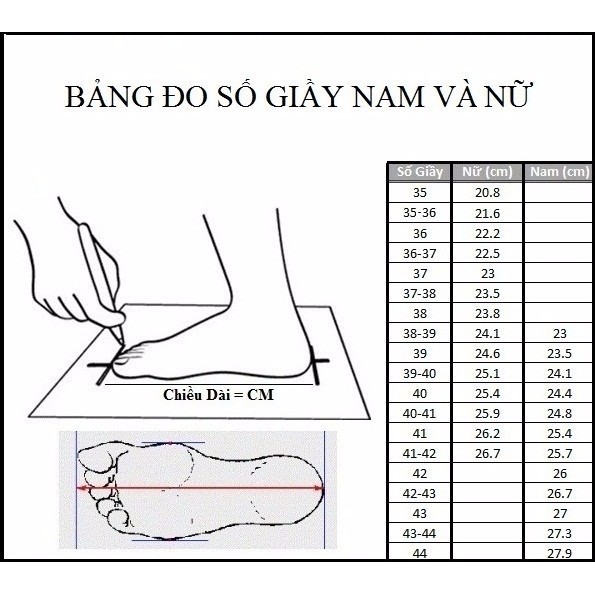 Giày thể thao nam G143 (Đen đỏ) MĐ