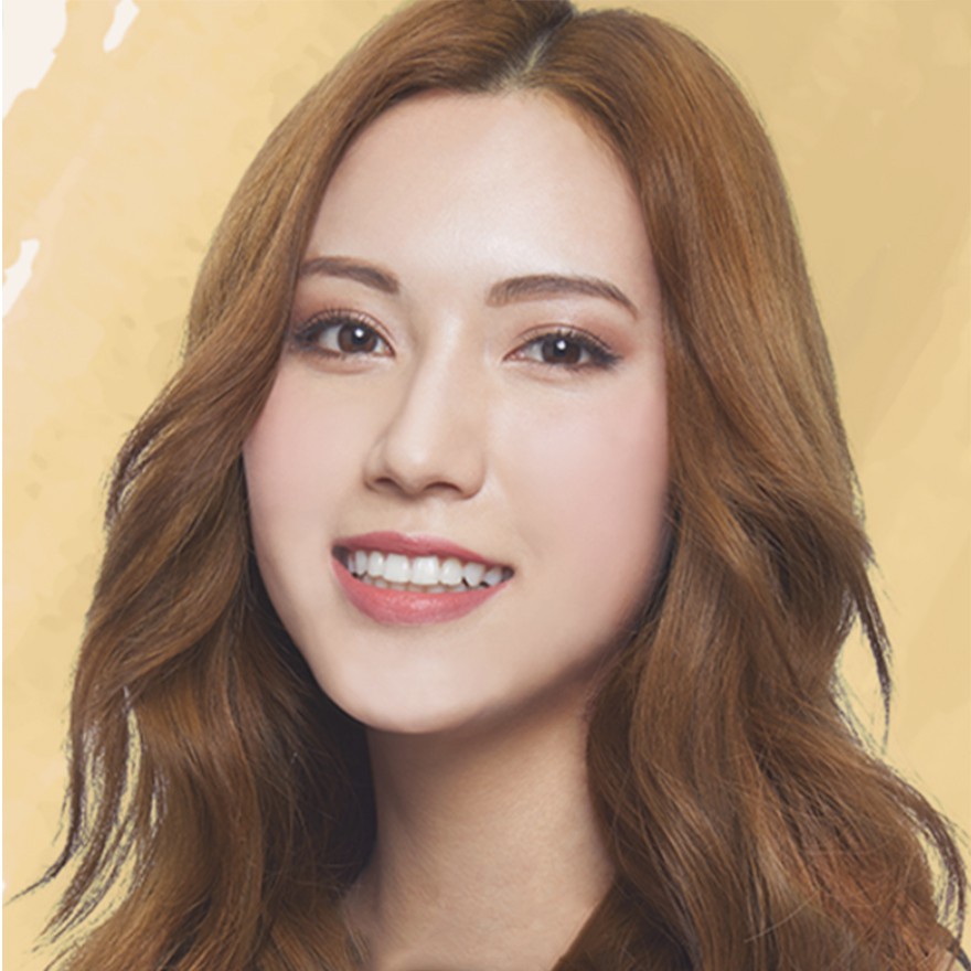 Thuốc nhuộm tóc thời trang Revlon Colorsilk Urban Style 150ml (New) | BigBuy360 - bigbuy360.vn