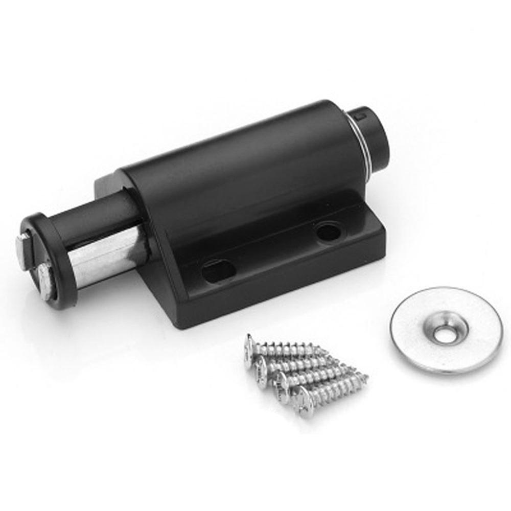 ELLSWORTH Bộ 10 Chốt Cửa Tủ Kèm Ốc Vít Chuyên Dụng Tiện Lợi