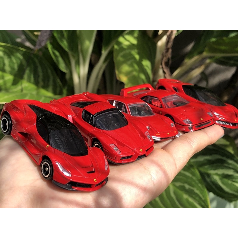 Mô hình xe bất kì trên trang của Shop