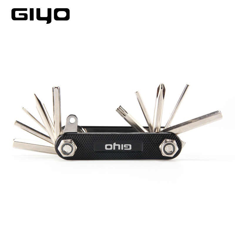 Lục giác đa năng GIYO PT-07