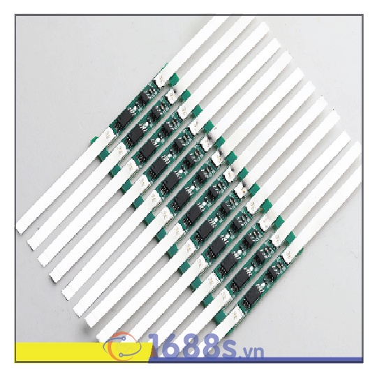Mạch Bảo vệ pin - JH-8675 - 3A - 1688s.vn