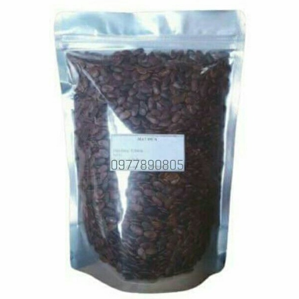 HẠT DƯA ĐỈNH KÝ 1KG[Sản phẩm không phẩm màu]