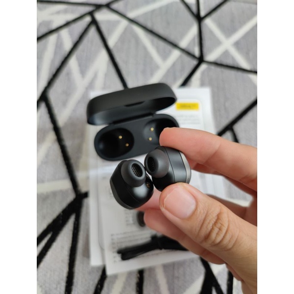 Tai nghe Bluetooth JABRA ELITE 85T không dây true wireless earphone