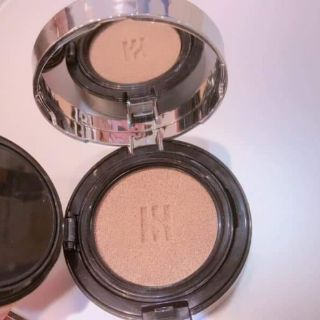 Phấn nước cao cấp Hera Black Cushion