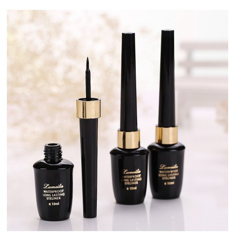 Bút kẻ mắt nước Lameila Waterproof Long Lasting EyeLiner | BigBuy360 - bigbuy360.vn