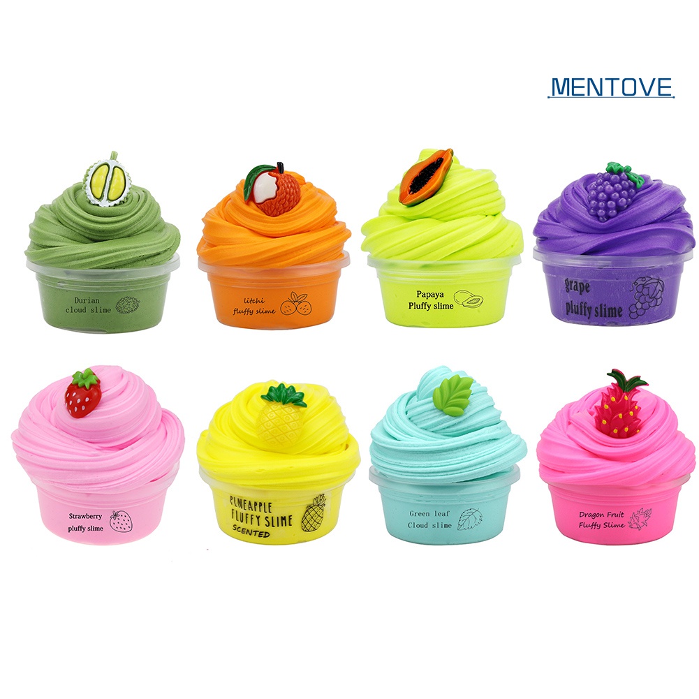 Đồ Chơi Chất Nhờn Ma Quái 60ml Vui Nhộn Cho Bé