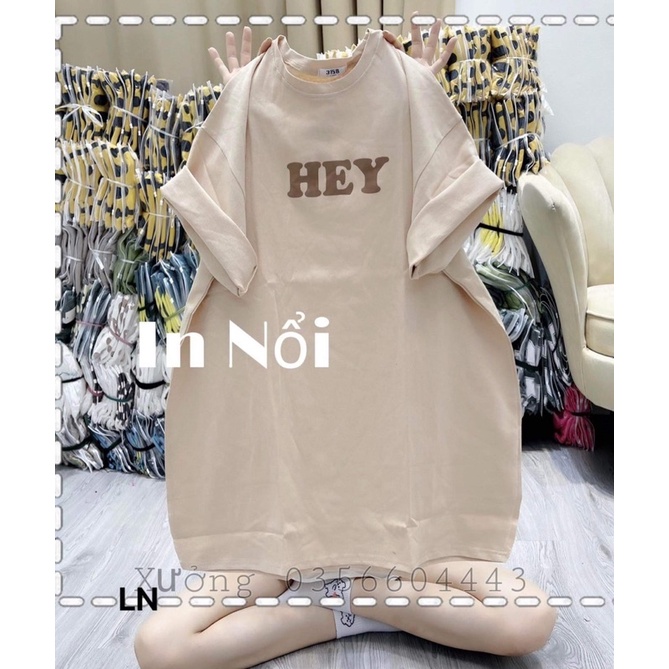 Áo phông HEY DA6