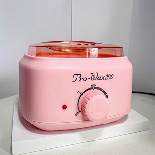 NỒI NẤU SÁP WAX PRO 2OO