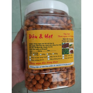 500g ĐẬU PHỘNG DA CÁ VỊ PHÔ MAI