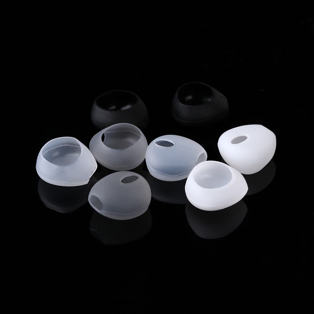 Vỏ Silicone Mềm Nhiều Màu Bảo Vệ Tai Nghe Chống Sốc
