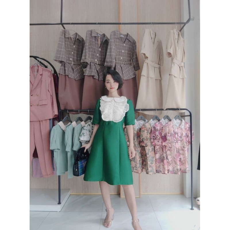 váy nữ điệu tuyển (lựa live tổng hợp) | BigBuy360 - bigbuy360.vn