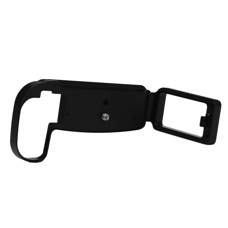 Đĩa Tháo Lắp Nhanh Gắn Giá Đỡ Ba Chân Cho Máy Ảnh Canon Eos R Benro Arca Swiss