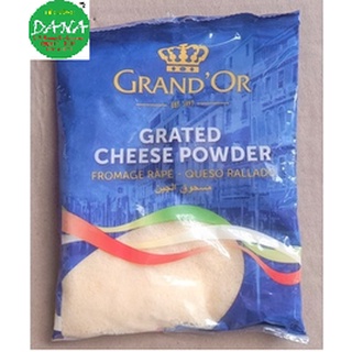 Phô mai bột grand'or 100g