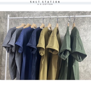 Áo thun kirkland / mã màu đen / cotton 100%