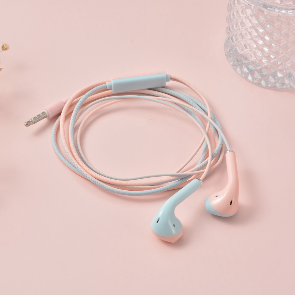 Tai Nghe Có Dây TOPSTORE,Tai Nghe Gaming /HIFI/Bass/ Chơi Game / Nghe Nhạc Chống Ồn In Ear Cho Điện Thoại,Máy Tính