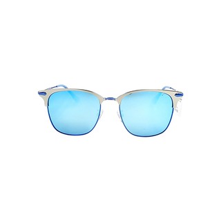 Kính mát unisex exfash ef6911 c54 - xanh biển