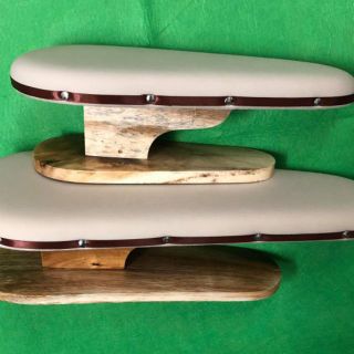 Ngựa ủi quần áo, ngựa ủi gỗ size trung