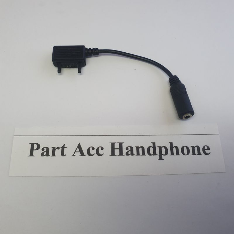 Đầu Nối Tai Nghe Cho sony ericsson c702 c902 c905 k850 w350 w380 w508 w850 w595 w705 w760 w995 z310