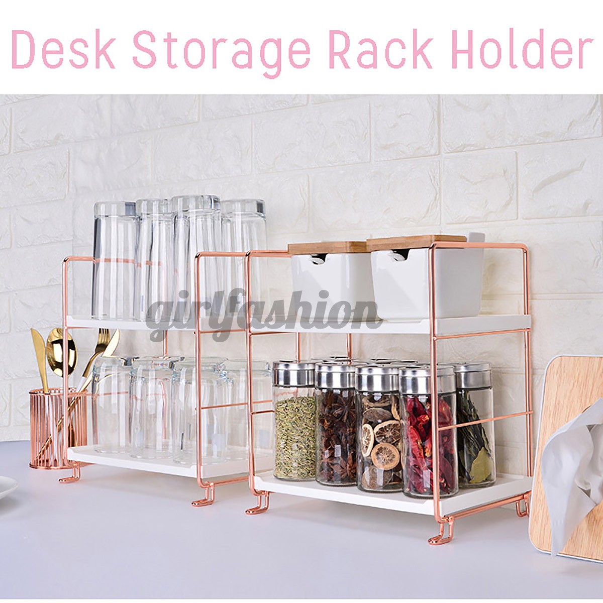 Giá Để Đồ Dùng Trong Nhà Tắm