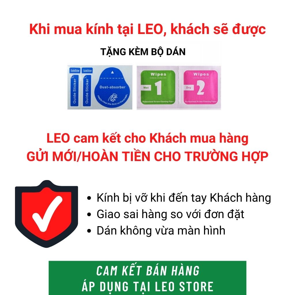 Kính cường lực Vsmart Star 3/Star 4/Star 5 Full màn hình cao cấp 🎁Quà Tặng 🎁 Lướt siêu mượt Độ trong suốt cao Rõ nét - Đ