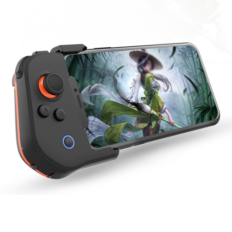 Tay Cầm Chơi Game Không Dây Bluetooth Cho ios Android