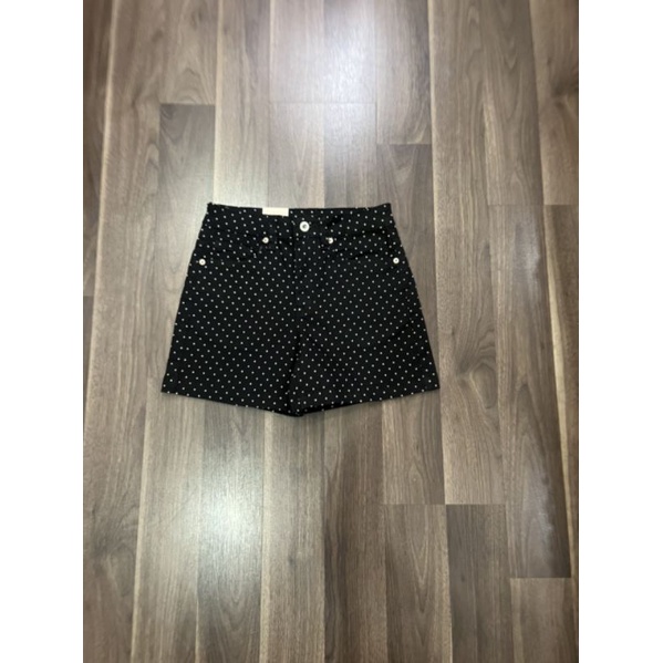 Quần short bi