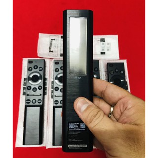 Remote Smart Tivi Samsung 2021