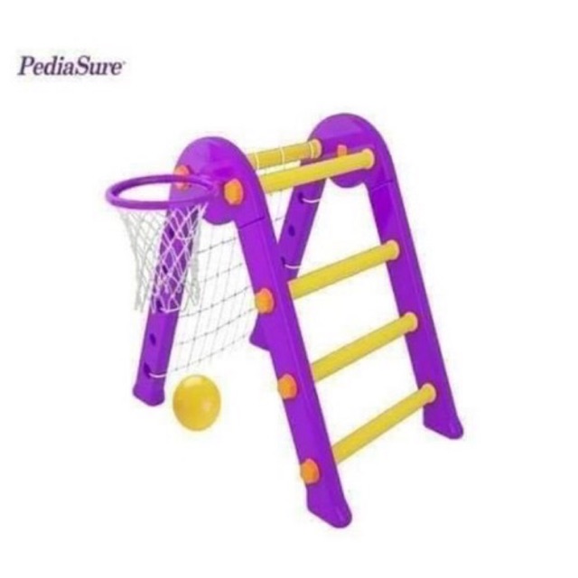 Bộ vận động đa năng 3in1