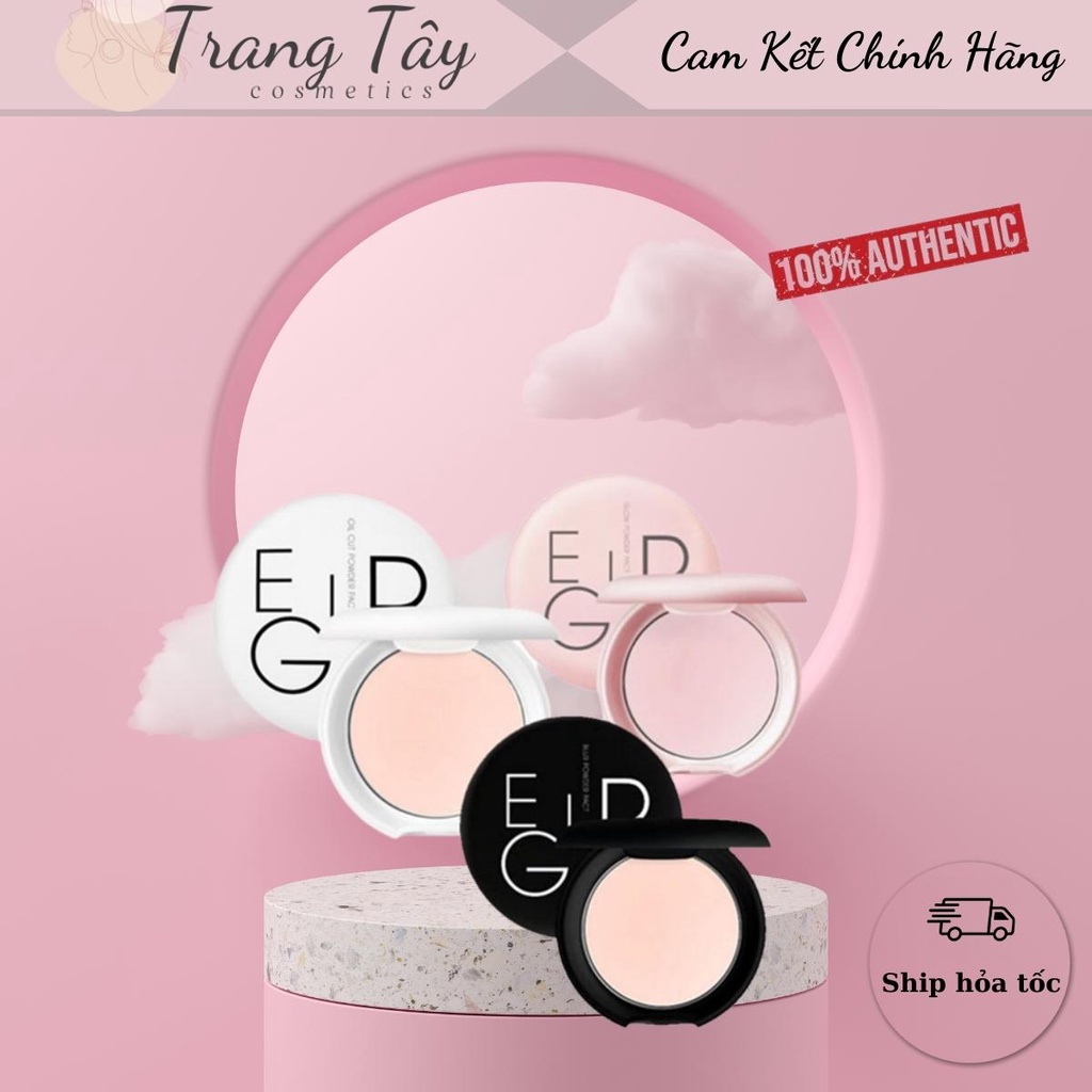 PHẤN PHỦ EGLIPS SIÊU MỊN