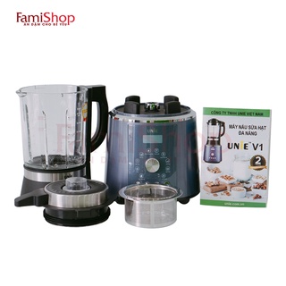 Máy Sữa Hạt UNIE V1