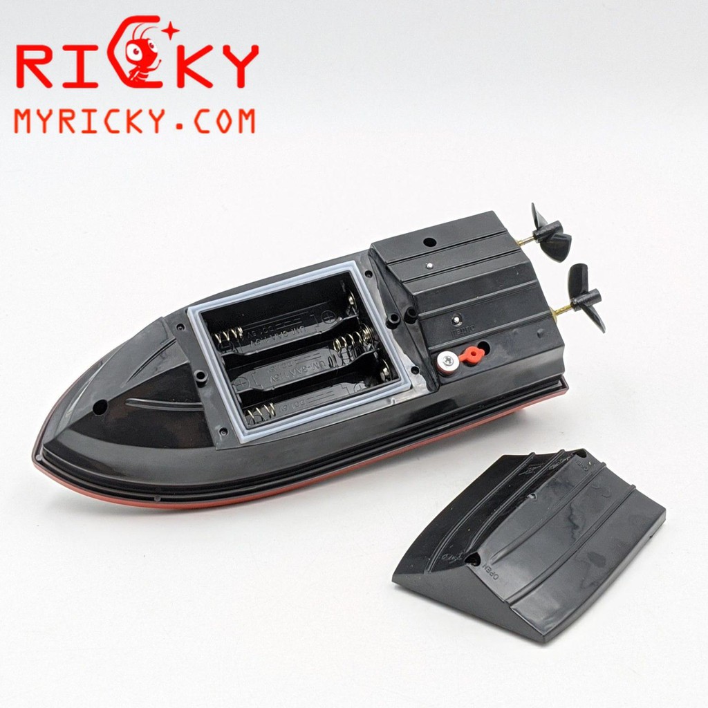 Cano điều khiển từ xa RACING BOAT