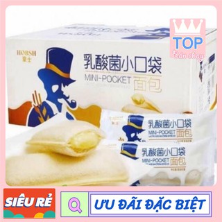 500gr - 1kg bánh sữa chua horsh