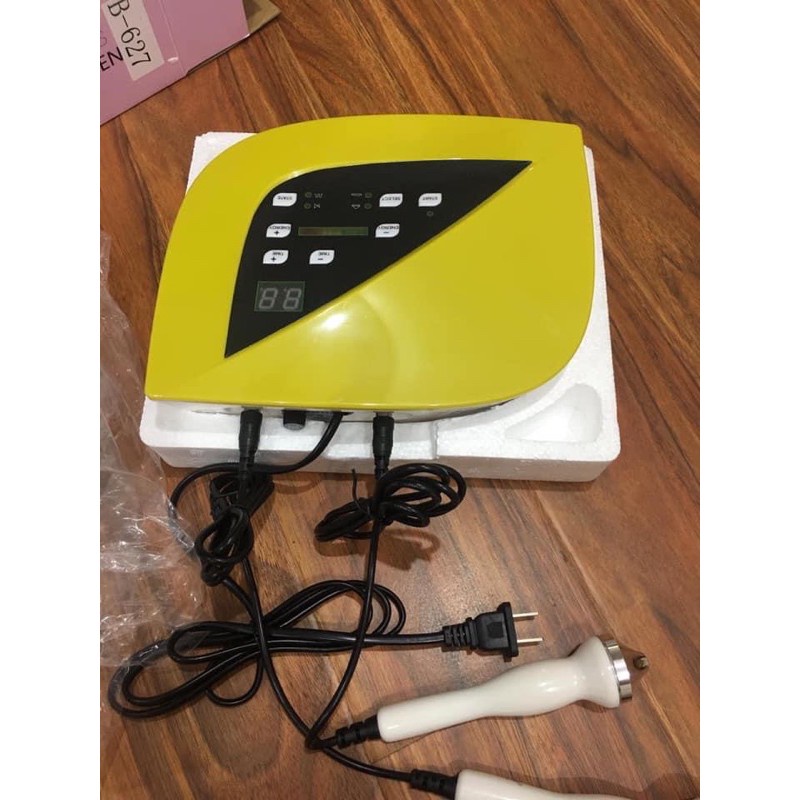 Máy Thải Chì Xoài, Máy Hút Chì B627 Hàn Quốc Bảo Hành 12 Tháng