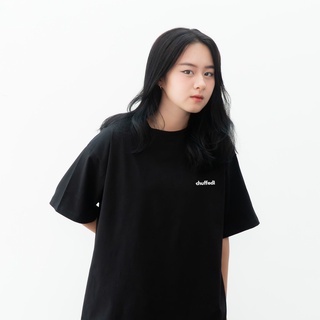 Áo thun Chuffed! Basic oversize Tee