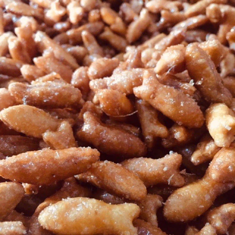 500gr Bánh Quẩy cá