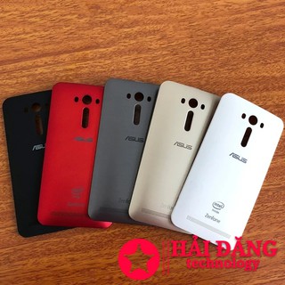 Nắp Lưng Asus Zenfone 2 5.5 inch