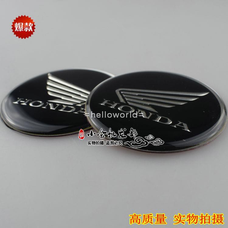 Miếng Dán 3d Trang Trí Xe Hơi Honda Cbr600 Cbr1000 Cb1100 Dn-01