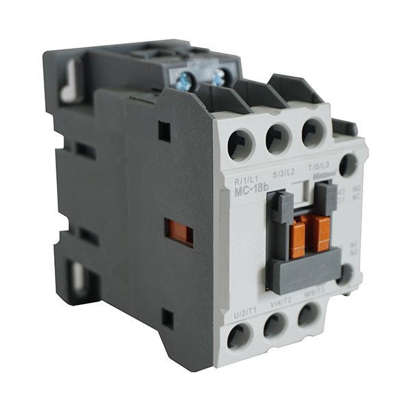 Contactor LS 3P 18A MC-18b