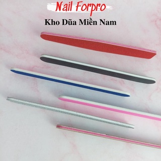 Dũa Phá Gel Phá Bột Dũa Tặng Cho Thợ Nail Thợ Mới