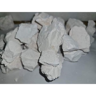 Vôi cục ( túi 2 ký)